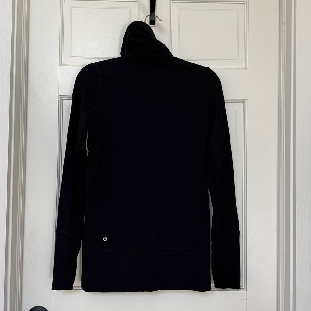 Lululemon In Stride Jacket - Picture 5 of 5